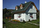 Casa rural Liptovský Trnovec Eslovaquia